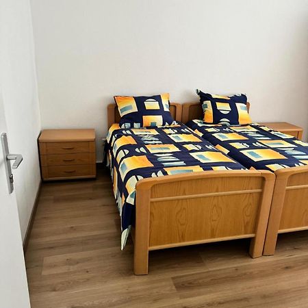 Ferienwohnung Grundstein ドルトムント エクステリア 写真