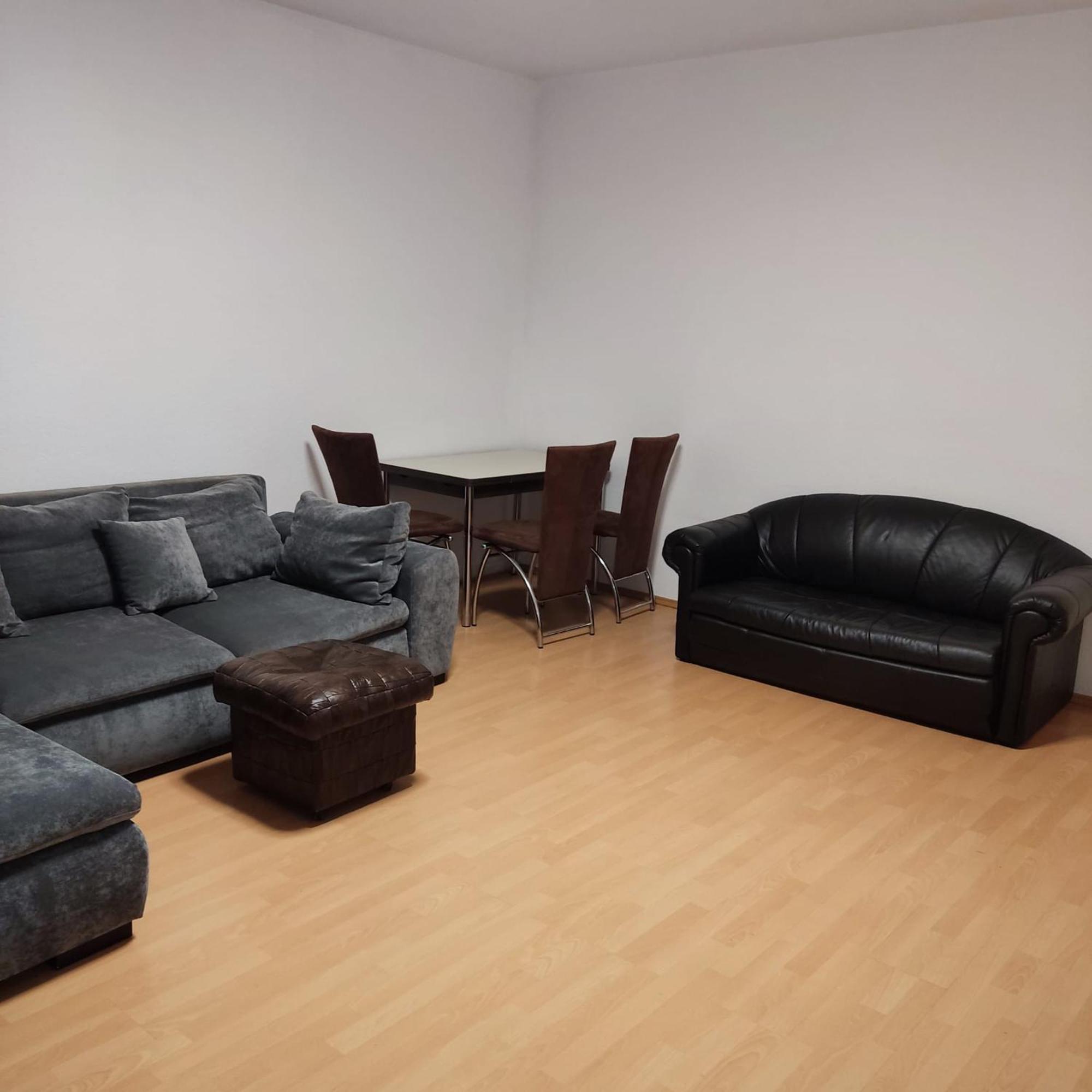 Ferienwohnung Grundstein ドルトムント エクステリア 写真