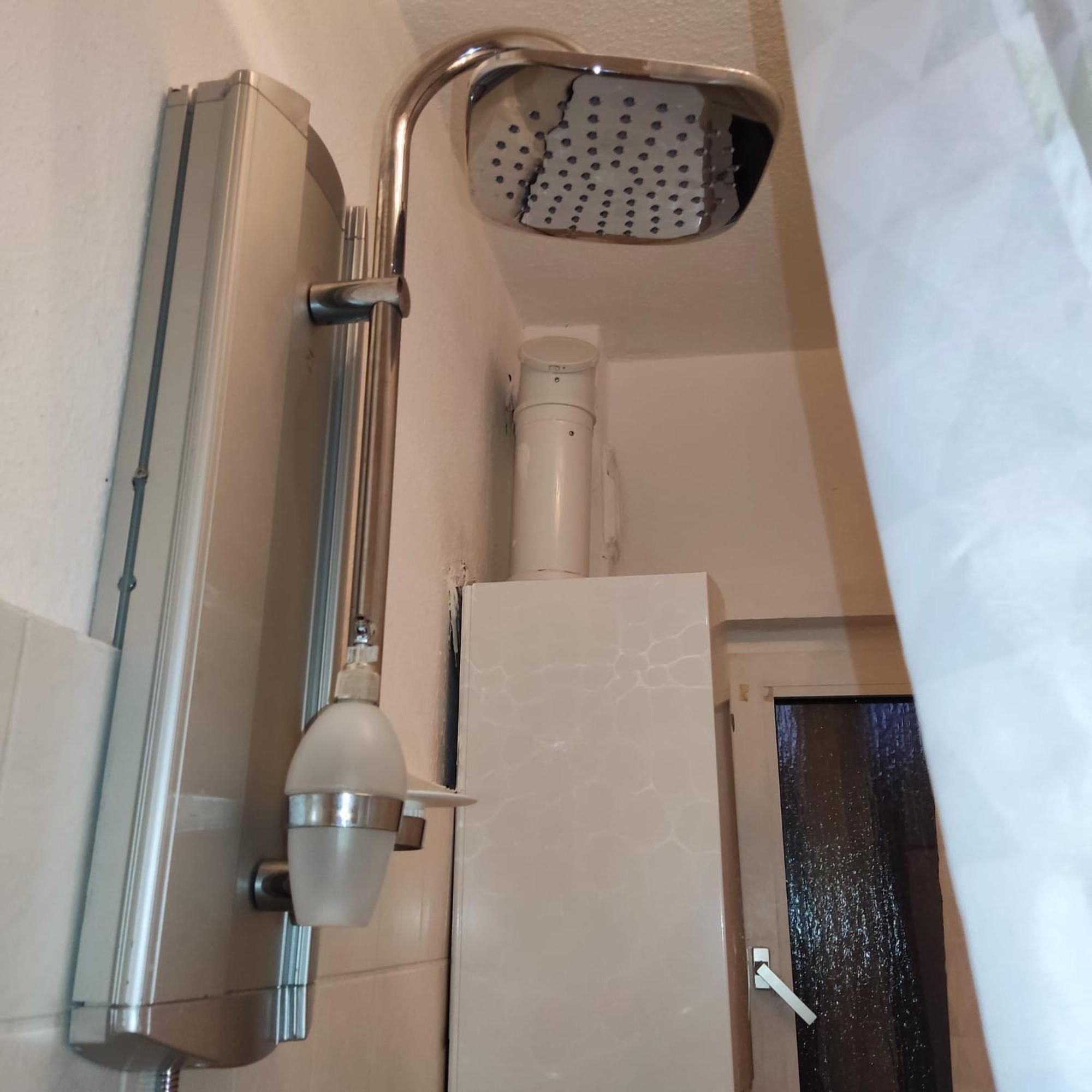 Ferienwohnung Grundstein ドルトムント エクステリア 写真
