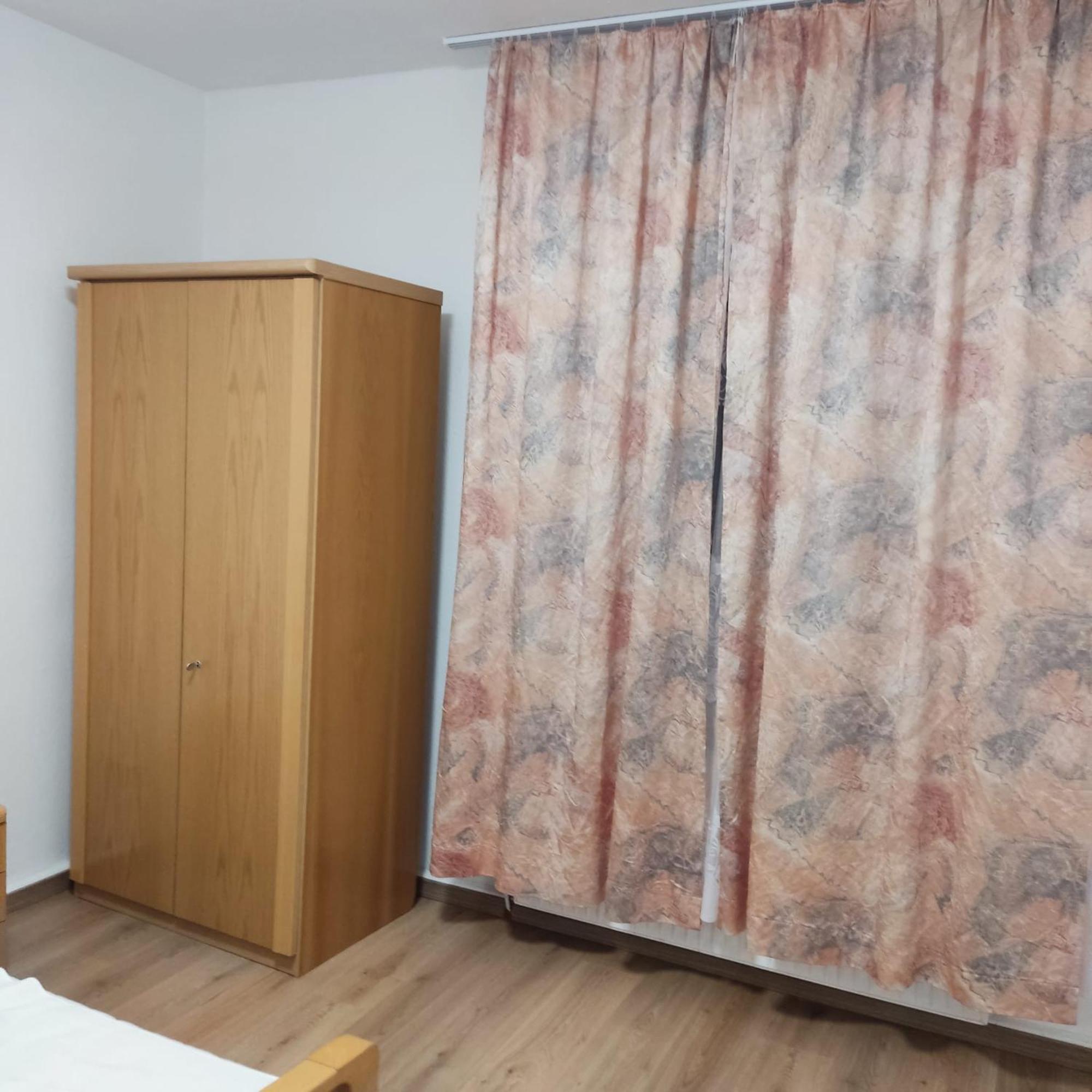 Ferienwohnung Grundstein ドルトムント エクステリア 写真