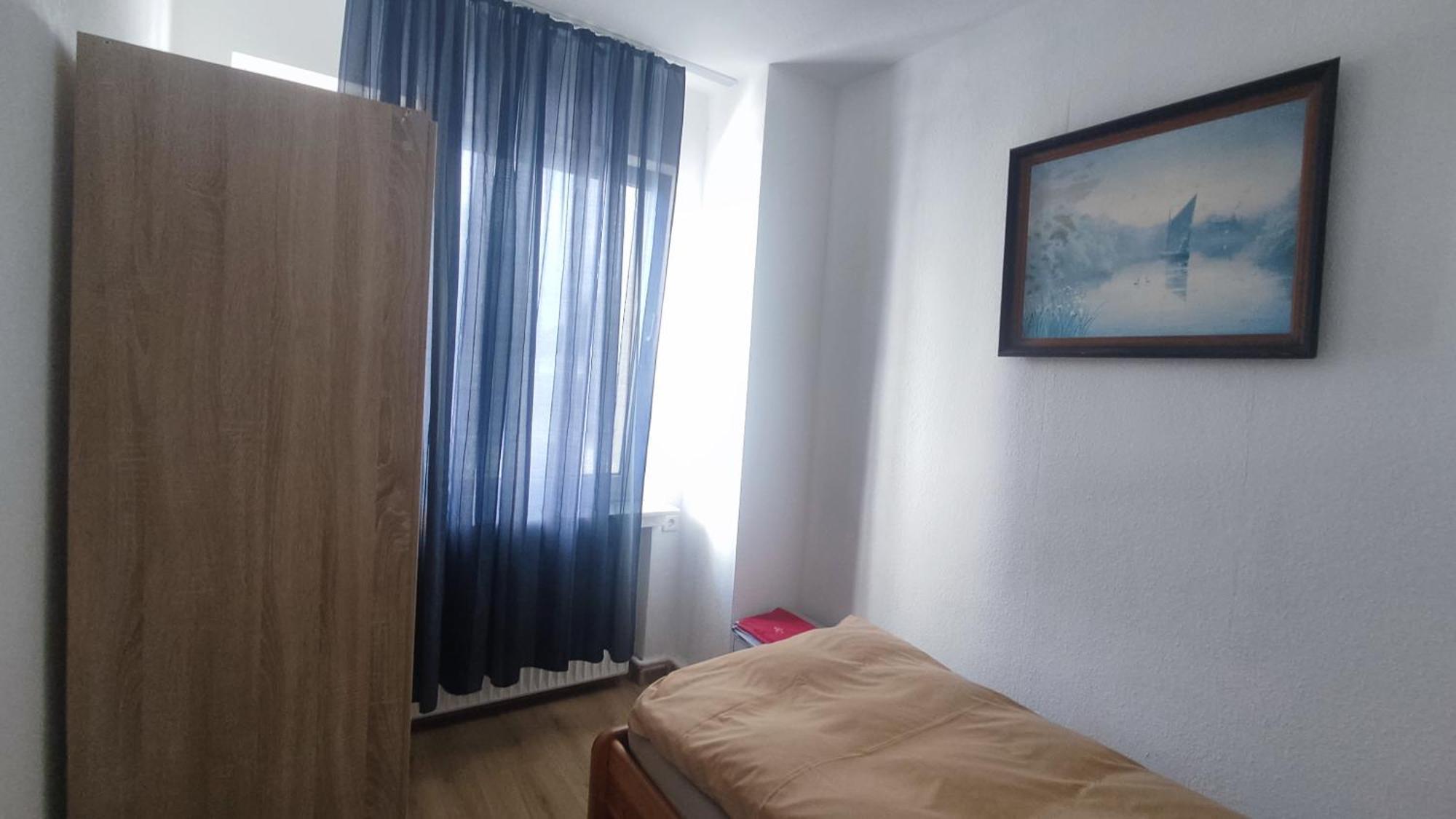 Ferienwohnung Grundstein ドルトムント エクステリア 写真