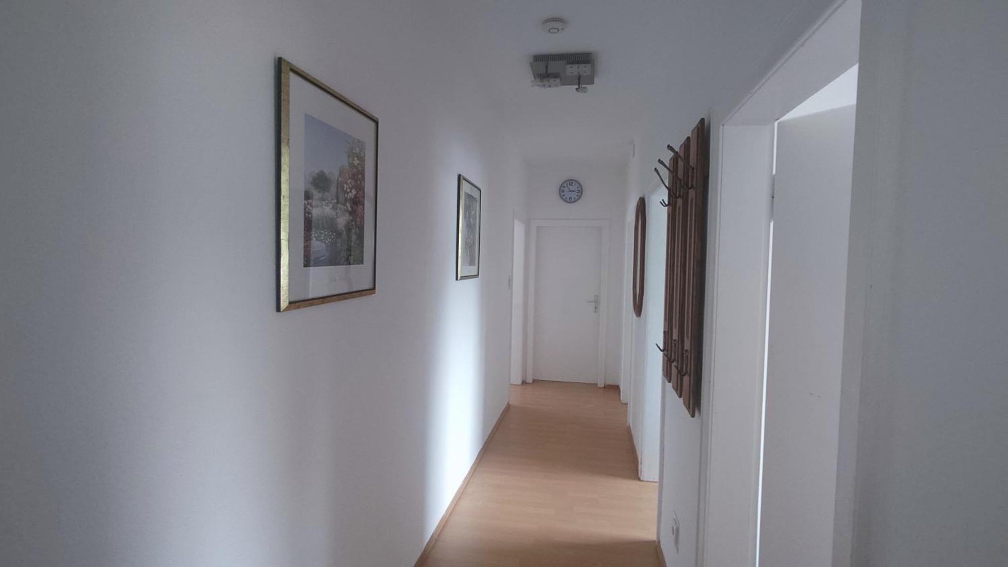 Ferienwohnung Grundstein ドルトムント エクステリア 写真